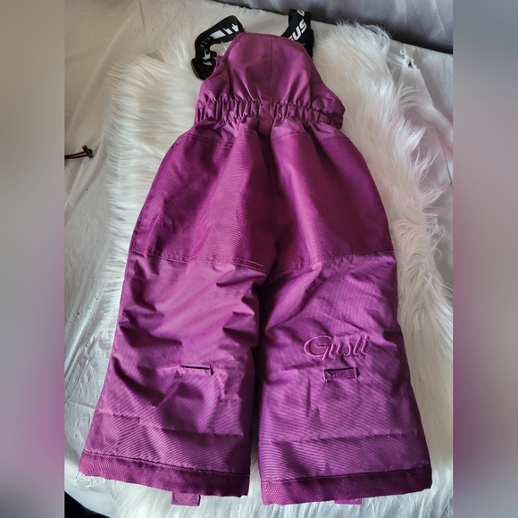 Gusti Kids Snowpants , Size 18 Month - Picture 2 of 5